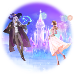 magic castle